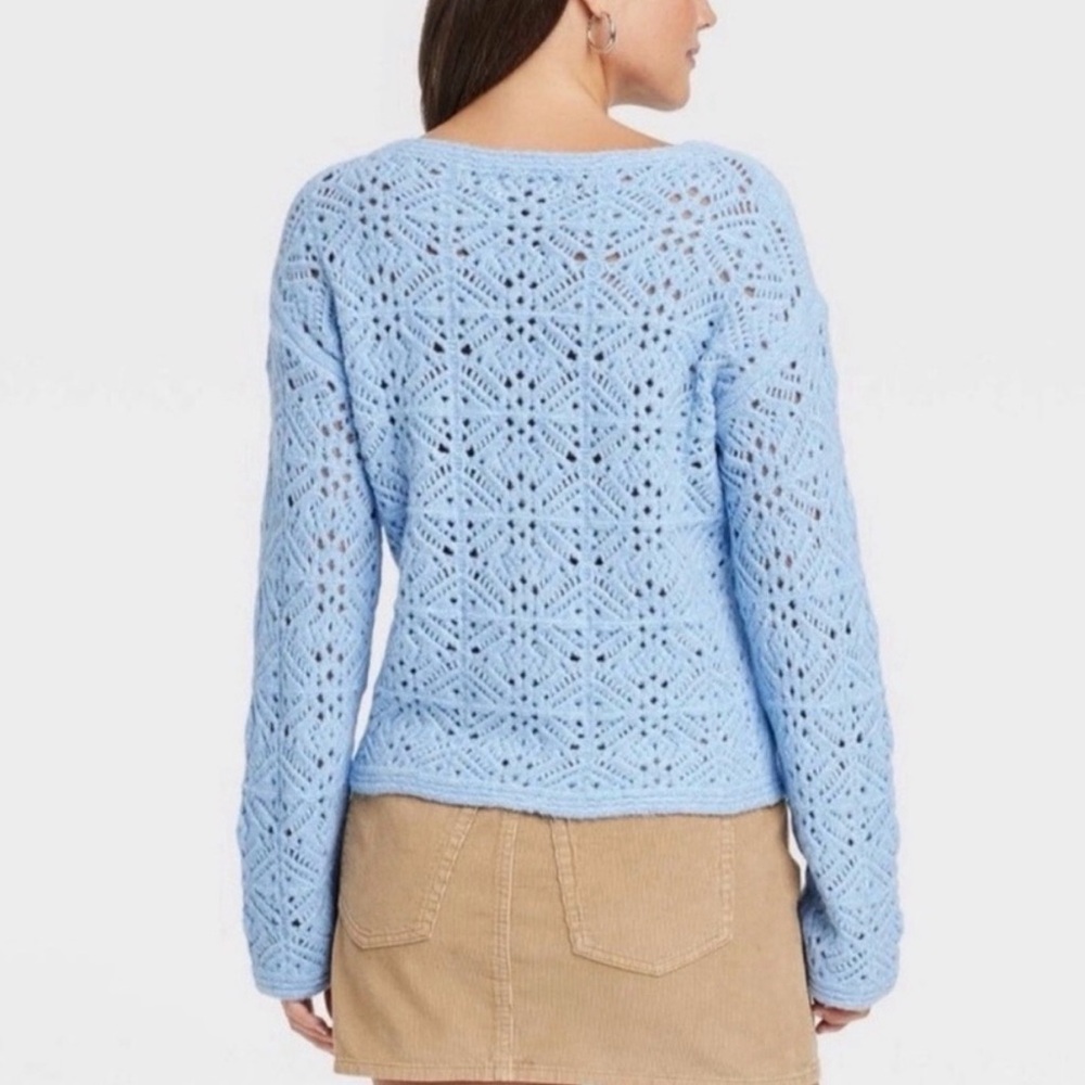 Worn Once | Universal Thread Sweater - image 2